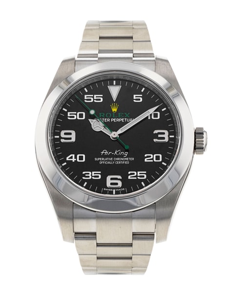 Rolex Air-King 116900